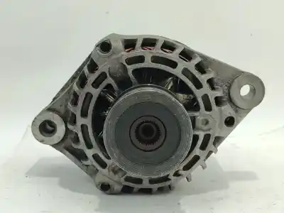 Pièce détachée automobile d'occasion alternateur pour opel vectra c gts (z02) 1.9 cdti (f68) références oem iam 95520873