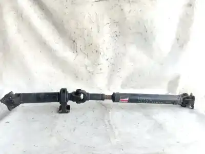 Pièce détachée automobile d'occasion transmission centrale pour ssangyong kyron 2.0 xdi 4x4 références oem iam 3320009411