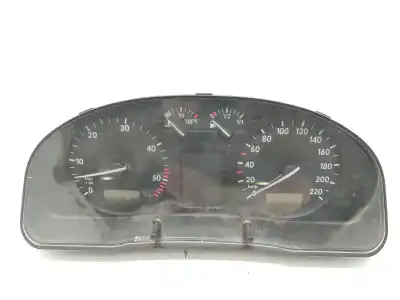 Peça sobressalente para automóvel em segunda mão quadrante por volkswagen passat b5 (3b2) 1.9 tdi referências oem iam 3b0919860d