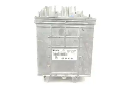 Peça sobressalente para automóvel em segunda mão centralina de motor uce por volkswagen passat b5 (3b2) 1.9 tdi referências oem iam 028906021eg