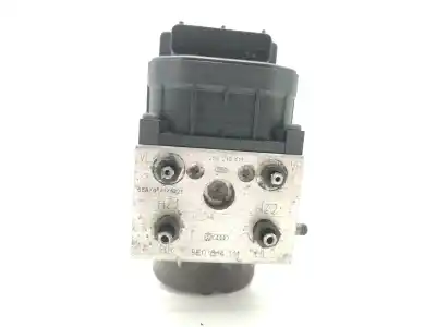 Peça sobressalente para automóvel em segunda mão abs por volkswagen passat b5 (3b2) 1.9 tdi referências oem iam 8e0614111an
