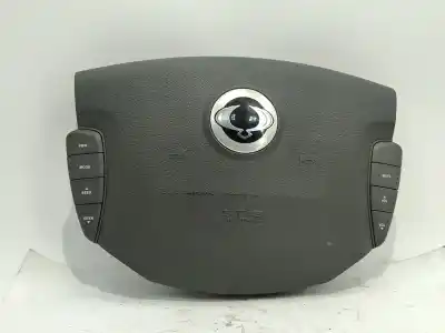 Pièce détachée automobile d'occasion airbag avant gauche pour ssangyong kyron 2.0 xdi 4x4 références oem iam 8620009511abq