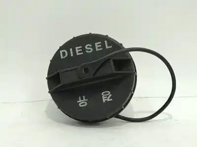 Peça sobressalente para automóvel em segunda mão TAMPA DE COMBUSTÍVEL por SSANGYONG KYRON 2.0 XDI 4X4 Referências OEM IAM 2269034000  