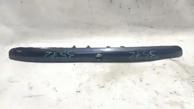 Peça sobressalente para automóvel em segunda mão puxador porta da mala por volkswagen passat b5 (3b2) 1.9 tdi referências oem iam 3b0827577bgru