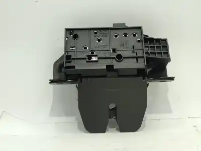 Pièce détachée automobile d'occasion coffre / serrure de porte pour opel vectra c gts (z02) 1.9 cdti (f68) références oem iam 13173563