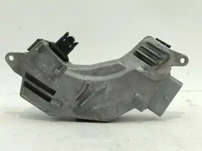 Pièce détachée automobile d'occasion résistance à la chauffe pour opel vectra c gts (z02) 1.9 cdti (f68) références oem iam 73421312u