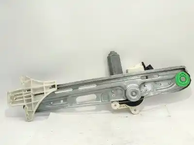 Pièce détachée automobile d'occasion léve glace arrière gauche pour opel vectra c gts (z02) 1.9 cdti (f68) références oem iam 24451521