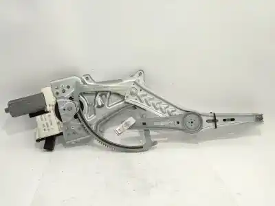 Pièce détachée automobile d'occasion léve glace avant gauche pour opel vectra c gts (z02) 1.9 cdti (f68) références oem iam 93171820