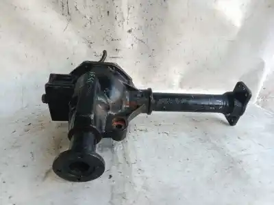 Pièce détachée automobile d'occasion différentiel avant pour ssangyong kyron 2.0 xdi 4x4 références oem iam 1038107