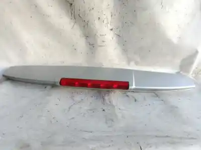 Pièce détachée automobile d'occasion bequet arrière pour ssangyong kyron 2.0 xdi 4x4 références oem iam 7966009000