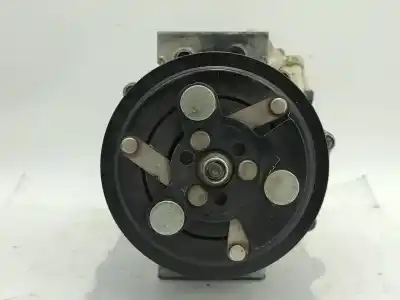 Pièce détachée automobile d'occasion compresseur de climatisation pour opel vectra c gts (z02) 1.9 cdti (f68) références oem iam 13171593