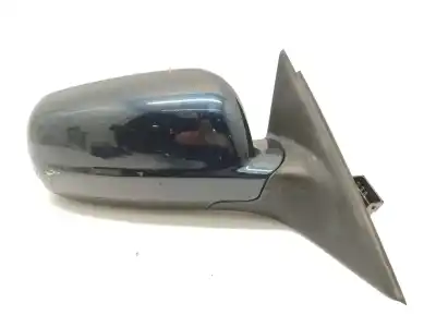 Peça sobressalente para automóvel em segunda mão espelho retrovisor direito por volkswagen passat b5 (3b2) 1.9 tdi referências oem iam 3c0857511j9b9
