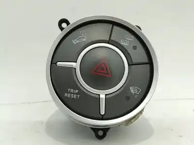 Pièce détachée automobile d'occasion avertissement pour ssangyong kyron 2.0 xdi 4x4 références oem iam 8520109010