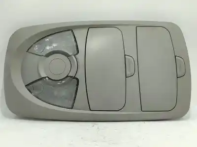 Pièce détachée automobile d'occasion lumière intérieure pour ssangyong kyron 2.0 xdi 4x4 références oem iam 7765009000