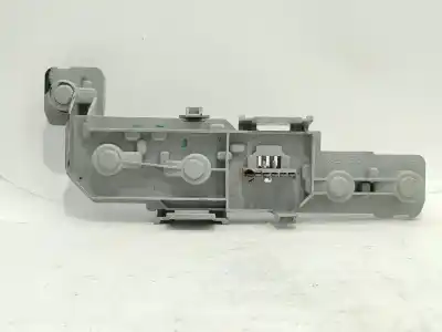 Pièce détachée automobile d'occasion support de lampe pour opel vectra c gts (z02) 1.9 cdti (f68) références oem iam 
