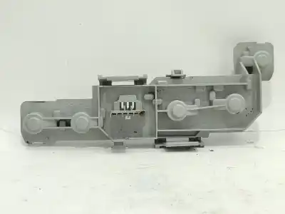 Pièce détachée automobile d'occasion support de lampe pour opel vectra c gts (z02) 1.9 cdti (f68) références oem iam 