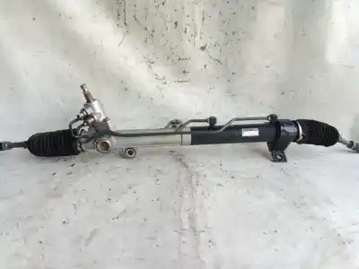 Pièce détachée automobile d'occasion crémaillère de direction pour ssangyong kyron 2.0 xdi 4x4 références oem iam 465000900m