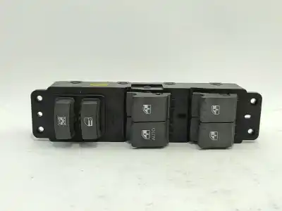 Pièce détachée automobile d'occasion commande de lève vitre avant gauche pour ssangyong kyron 2.0 xdi 4x4 références oem iam 202005299