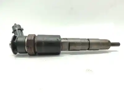 Peça sobressalente para automóvel em segunda mão INJETOR por PEUGEOT 207/207+ (WA_, WC_)  Referências OEM IAM 1980EG  0445110339