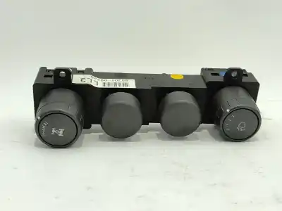 Pièce détachée automobile d'occasion commutateur multifonctions pour ssangyong kyron 2.0 xdi 4x4 références oem iam 8530109220