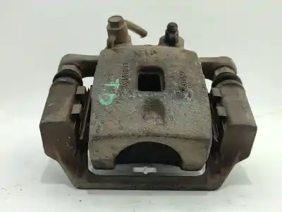 Pièce détachée automobile d'occasion etrier de frein arriere droit pour ssangyong kyron 2.0 xdi 4x4 références oem iam bc141059