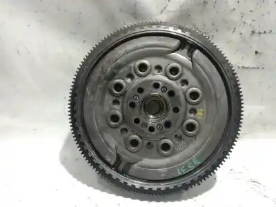 Pièce détachée automobile d'occasion kit d'embrayage pour ssangyong kyron 2.0 xdi 4x4 références oem iam d20dt