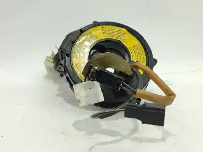 Pièce détachée automobile d'occasion contacteur tournant d'airbag pour ssangyong kyron 2.0 xdi 4x4 références oem iam 