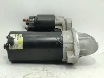 Pièce détachée automobile d'occasion démarreur de voiture pour ssangyong kyron 2.0 xdi 4x4 références oem iam 6651510201
