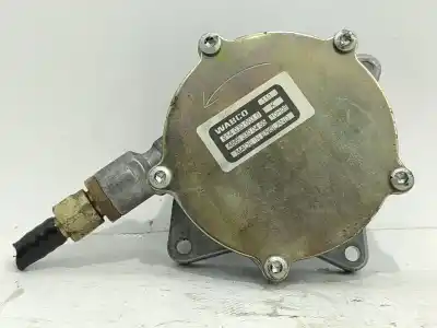 Pièce détachée automobile d'occasion assistant de freinage / pompe à vide pour ssangyong kyron 2.0 xdi 4x4 références oem iam a6652300465