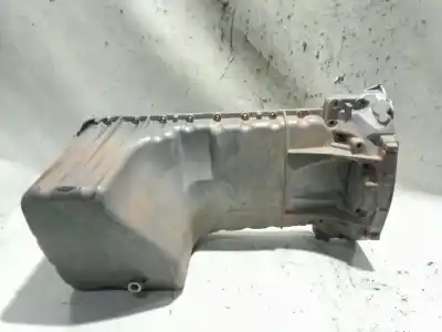 Pièce détachée automobile d'occasion carter pour ssangyong kyron 2.0 xdi 4x4 références oem iam 6640101013