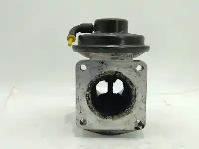 Pièce détachée automobile d'occasion vanne egr pour ssangyong kyron 2.0 xdi 4x4 références oem iam a6641400260