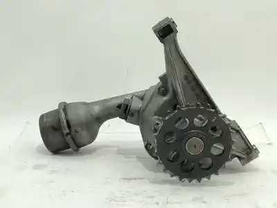 Pièce détachée automobile d'occasion pompe à huile pour ssangyong kyron 2.0 xdi 4x4 références oem iam 6621800401