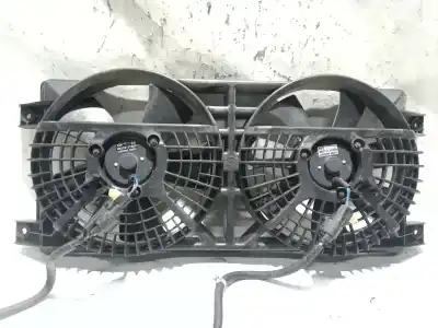 Pièce détachée automobile d'occasion ventilateur pour ssangyong kyron 2.0 xdi 4x4 références oem iam 2132009052