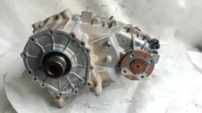 Pièce détachée automobile d'occasion boîte de transfert pour ssangyong kyron 2.0 xdi 4x4 références oem iam 3200008010