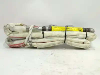 Pièce détachée automobile d'occasion airbag de toit avant droit pour ssangyong kyron 2.0 xdi 4x4 références oem iam 605546000b