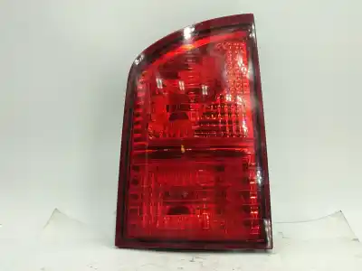 Pièce détachée automobile d'occasion feu arrière gauche intérieur pour ssangyong kyron 2.0 xdi 4x4 références oem iam 8360309001