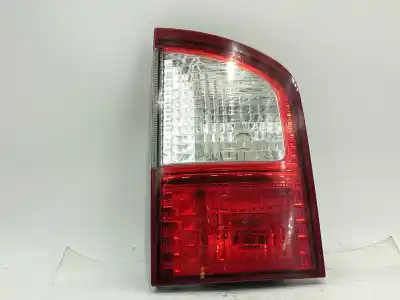Pièce détachée automobile d'occasion feu arrière droit intérieur pour ssangyong kyron 2.0 xdi 4x4 références oem iam 8360409101
