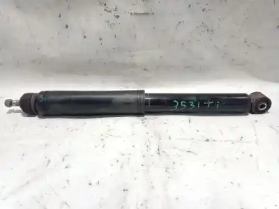 Pièce détachée automobile d'occasion amortisseur arriere droit pour ssangyong kyron 2.0 xdi 4x4 références oem iam 4531009502