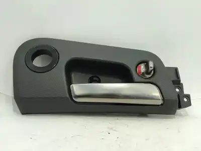 Piesă de schimb auto la mâna a doua MÂNER INTERIOR SPATE DREAPTA pentru SSANGYONG KYRON 2.0 XDI 4X4 Referințe OEM IAM 7242008002LAM  