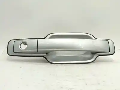 Pièce détachée automobile d'occasion poignée de porte avant droite pour ssangyong kyron 2.0 xdi 4x4 références oem iam 7245009003lak