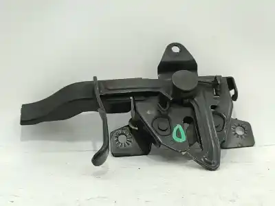 Pezzo di ricambio per auto di seconda mano CHIUSURA DEL CAPPUCCIO per SSANGYONG KYRON 2.0 XDI 4X4 Riferimenti OEM IAM 7111009003  