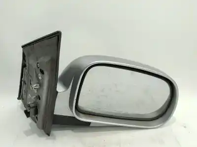 Pièce détachée automobile d'occasion rétroviseur droit pour ssangyong kyron 2.0 xdi 4x4 références oem iam 7892009121lak