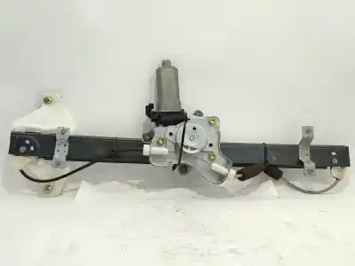 Pièce détachée automobile d'occasion léve glace arrière droit pour ssangyong kyron 2.0 xdi 4x4 références oem iam 7332109002