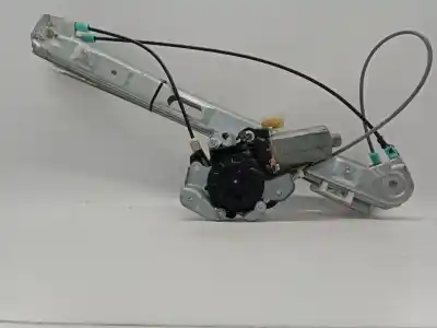 Peça sobressalente para automóvel em segunda mão elevador de vidros dianteira esquerda por bmw 3 (e46) 320 d referências oem iam 51337020659