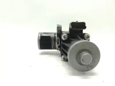 Pezzo di ricambio per auto di seconda mano VALVOLA EGR per PEUGEOT 207/207+ (WA_, WC_) 1.4 HDI Riferimenti OEM IAM 9671187780  