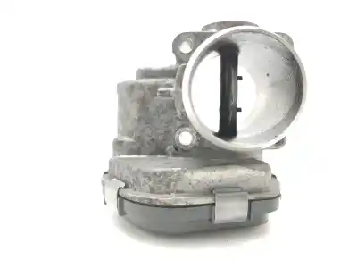 Pezzo di ricambio per auto di seconda mano SCATOLA DELLA FARFALLA per PEUGEOT 207/207+ (WA_, WC_) 1.4 HDI Riferimenti OEM IAM 9682798180  