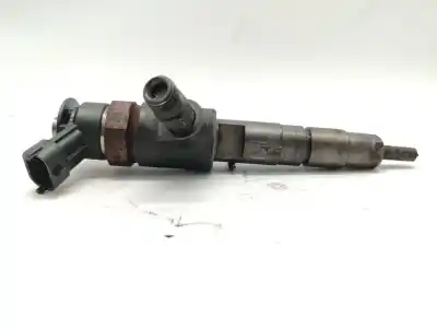 Peça sobressalente para automóvel em segunda mão INJETOR por PEUGEOT 207/207+ (WA_, WC_)  Referências OEM IAM 1980EG  0445110339