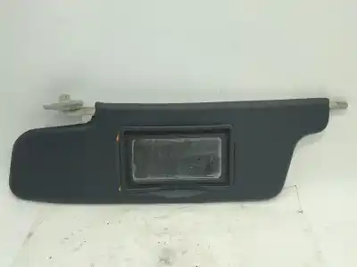 Tweedehands auto-onderdeel LINKER ZONNESCHERM voor PEUGEOT 205 II (20A/C) 1.4 OEM IAM-referenties 648949  