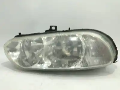 Second-hand car spare part LEFT HEADLIGHT for ALFA ROMEO 156 SPORTWAGON (932_) 1.9 JTD (932B2B, 932B2C) OEM IAM references 0000060620135  