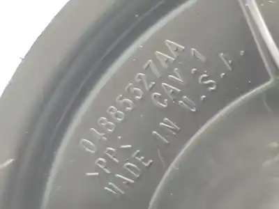 Peça sobressalente para automóvel em segunda mão motor de sofagem por chrysler neon ii 2.0 16v referências oem iam 04885325ab  04885327aa